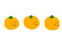 Fruits Sticker