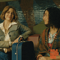 Smirk GIF by Searchlight Pictures