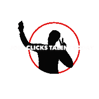 ClicksTalent instagram streamer tiktok agency Sticker
