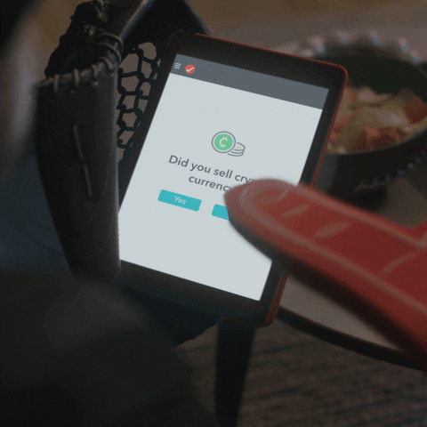 Taxbreak GIF by TurboTax Canada