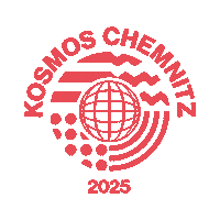 Kosmos Sticker by Chemnitz2025