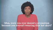 mtv news feminism GIF