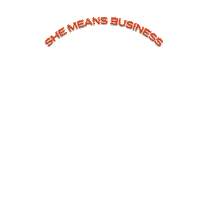 Design Text Sticker by Marq Studio