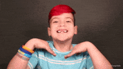 Dance Marathon Reaction GIF by Children's Miracle Network Hospitals