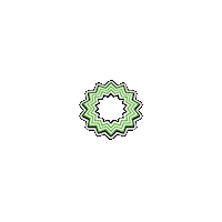 Procell Sticker by Gizeh Italia