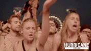 Hip Hop Rock GIF by Hurricane Festival