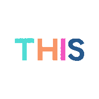 ilissaandco important pay attention 52freshies ilissa Sticker