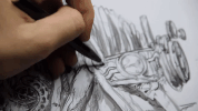 alex boya animation studio GIF by Alex Boya
