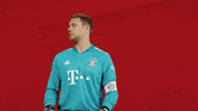 Bayern Munich Smiling GIF by Bundesliga