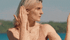 Aerobics Calisthenics GIF by Liza Anne