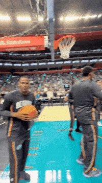 Javonte Green Nba GIF by Detroit Pistons