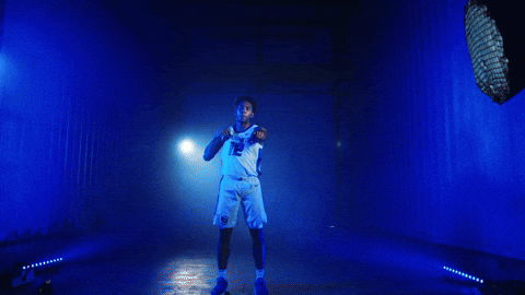 Creighton Mens Basketball GIF by Creighton University Athletics