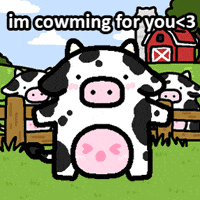 Cat Coming GIF by sillynub