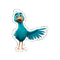Ferias Brail Sticker by Zupper Viagens