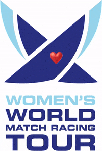 worldmatchracingtour women sport wwmrt match racing women sailing GIF