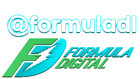 New Music Friday Sticker by Formula Digital