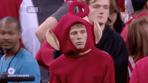 sad news GIF by NowThis 