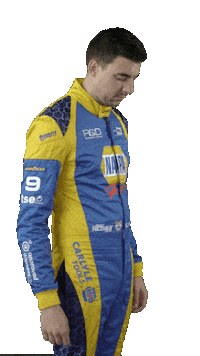 Racing Motorsport Sticker by Kwik Fit