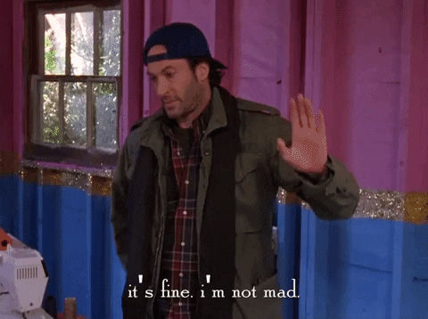 season 5 netflix GIF by Gilmore Girls 