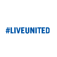 united way Sticker by United Way of Greater Atlanta