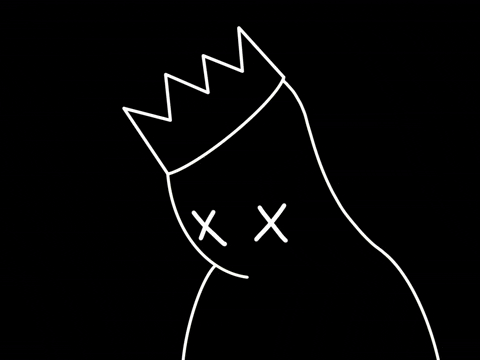 Discontinued giphyupload crown discontinued GIF