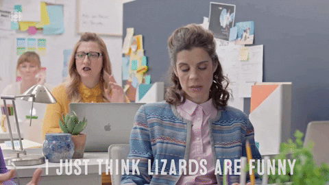 Season 4 Cbc GIF