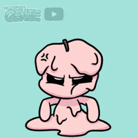 Angry Enrage GIF by Christophers Genie