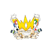 Poker Sticker by Midas Team