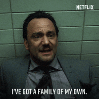 jon bernthal marvel GIF by NETFLIX