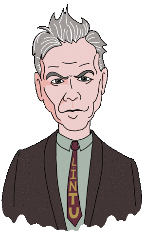 Orchestra Conductor Sticker