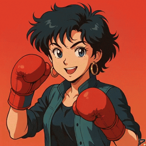 I Cant Even Speed Lines GIF by Persona