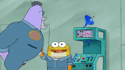 season 9 episode 3 GIF by SpongeBob SquarePants