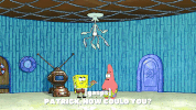 season 9 episode 3 GIF by SpongeBob SquarePants