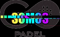 gopadel padel GIF