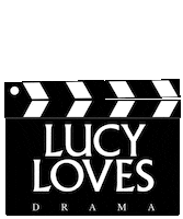 Lucyloves Sticker by Lucy Loves Stories