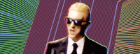 rap god eminem GIF