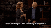 fox tv GIF by Last Man Standing
