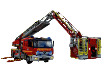 Ff Sticker by Feuerwehr Laboe