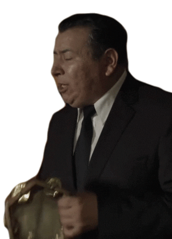 Cueca Chilena Sticker