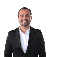 Point Coach Sticker by Isaac Burguette