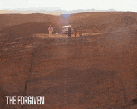 Jessica Chastain Desert GIF by Madman Films