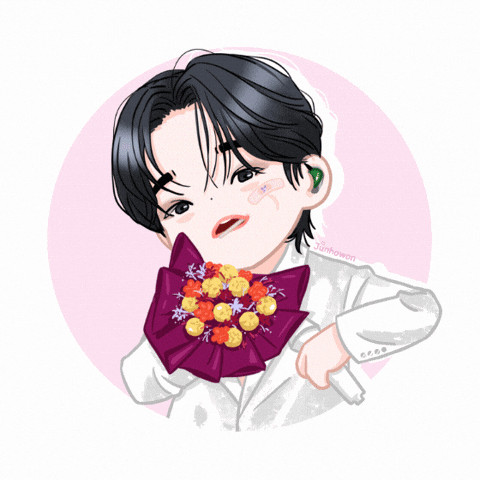 Leejunho GIF