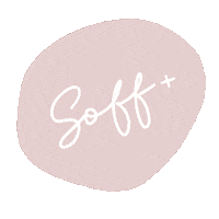 Sofflovers Sticker by SOFF PLUS