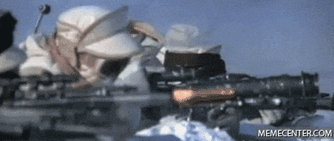 shoot GIF