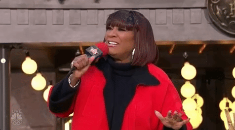 nbc macy GIF by The 91st Annual Macy’s Thanksgiving Day Parade