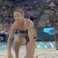 Olympic Games Sport GIF by NBC Olympics