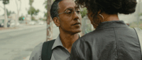 andre royo GIF by Hunter Gatherer