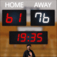 61 Home GIF