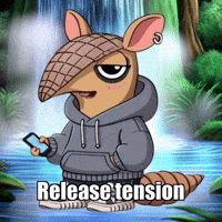 Wisdom Renewal GIF by Chillo Dillo