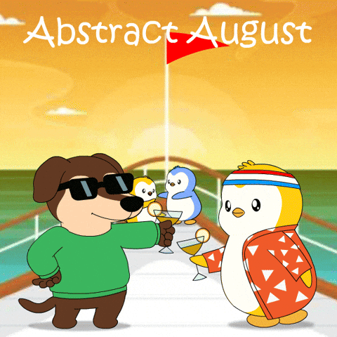 Cruise Ship Dancing GIF by ChesterAbstract